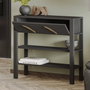 Hanah Home Henric - Antracita